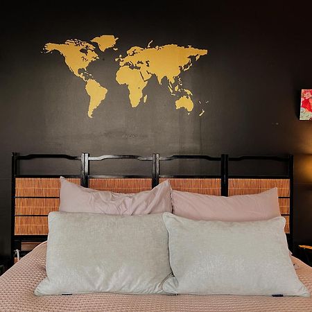 Starry Night Inn Сийсайд Екстериор снимка
